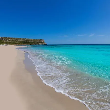 San Jaime Mediterraneo Sleeps 8 With Pool * ソン・ボウ