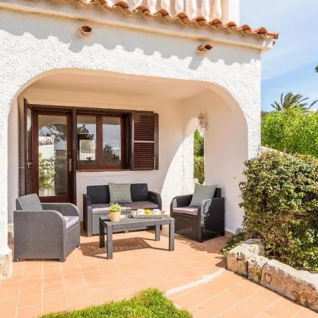 San Jaime Mediterraneo Sleeps 8 With Pool * ソン・ボウ