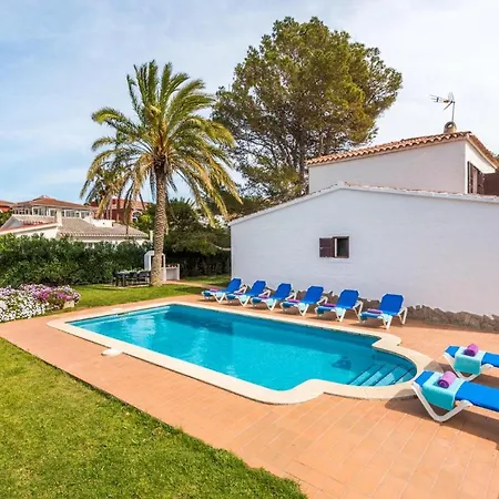 San Jaime Mediterraneo Sleeps 8 With Pool * ソン・ボウ