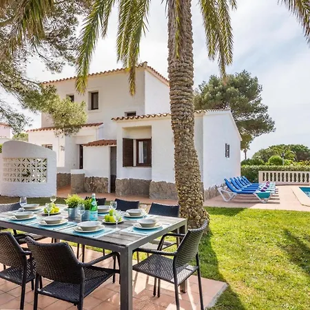 San Jaime Mediterraneo Sleeps 8 With Pool *