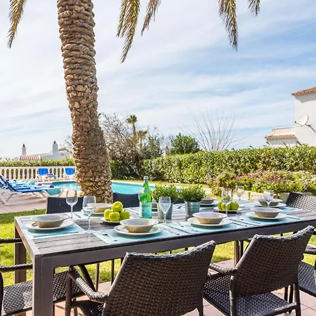 San Jaime Mediterraneo Sleeps 8 With Pool