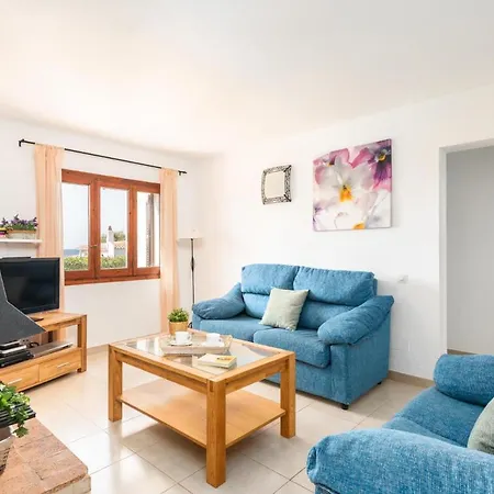 San Jaime Mediterraneo Sleeps 8 With Pool