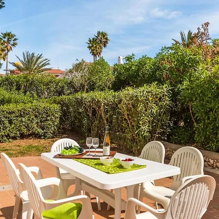 San Jaime Mediterraneo Sleeps 8 With Pool *