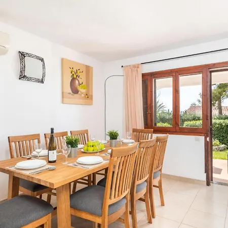 San Jaime Mediterraneo Sleeps 8 With Pool