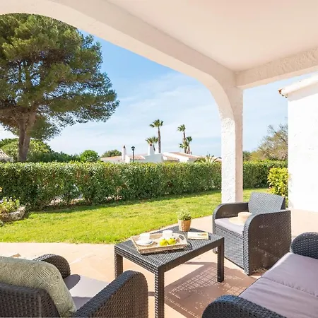 San Jaime Mediterraneo Sleeps 8 With Pool Villa *